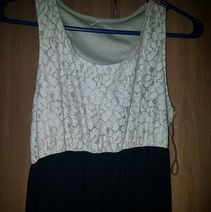 Pink Blush Maternity Maxi